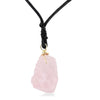 Rose Quartz