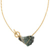 Green Turquoise