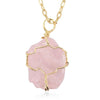 Rose Quartz