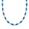 Blue Howlite