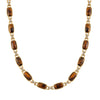 Yellow Tiger's Eye