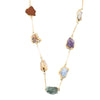 Multi Gemstone