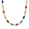 Multi Gemstone