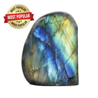 Labradorite Free Form Approx 3628ctw