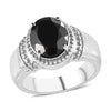 Black Spinel