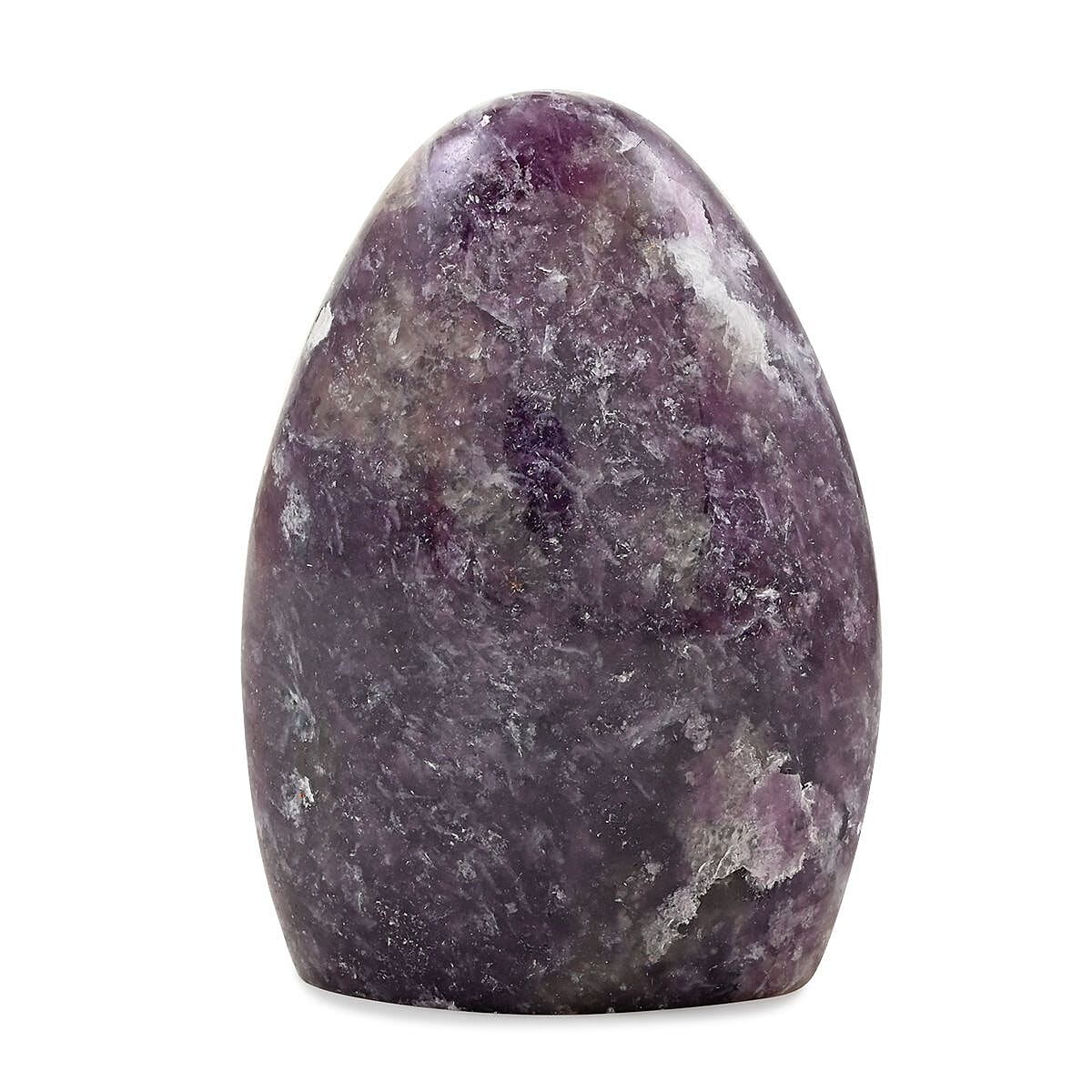 Lepidolite Free Form Approx 907ctw