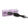 Life Authentics Hot Air Brush and Dryer - Sticky add to cart bar