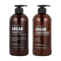 Mosaic Argan Shampoo & Conditioner Set (20.28oz Each) - Sticky add to cart bar