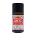 AyurVita Restorative Hair Oil with Amla & Neem (2oz) - Sticky add to cart bar