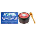 AyurVita Rejuvenating Scalp Scrub & Cleanser with Maka (8.8oz) - Sticky add to cart bar