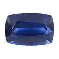 Certified & Appraised AAAA Ceylon Blue Sapphire (Cush Free Size) 1.70 ctw - Sticky add to cart bar
