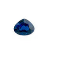 Certified & Appraised AAAA Ceylon Blue Sapphire (Fancy Free Size) 1.70 ctw - Sticky add to cart bar