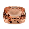 AAAA Marropino Morganite (Cush 12x10 mm) 5.00 ctw - Sticky add to cart bar