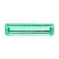 Certified & Appraised AAAA Boyaca Colombian Emerald (Bgt Free Size) 2.00 ctw - Sticky add to cart bar