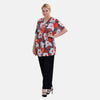 Red Poppy Print