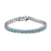 Blue Apatite