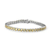 Yellow Apatite