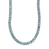 Blue Apatite