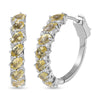 Yellow Apatite