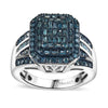 Blue Diamond