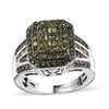 Green Diamond