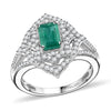 Kagem Zambian Emerald