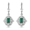 Kagem Zambian Emerald