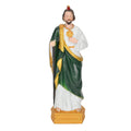 St. Jude Resin Statue (7.87") - Sticky add to cart bar
