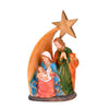 Holy Family Star