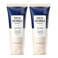 Dead Sea Naturals Hand Cream 100ml - 2pk - Sticky add to cart bar