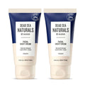 Dead Sea Naturals Night Cream 50ml - 2pk - Sticky add to cart bar