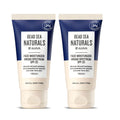 Dead Sea Naturals Day Cream SPF20 50ml - 2pk - Sticky add to cart bar