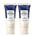 Dead Sea Naturals Cleansing Gel 100ml - 2pk - Sticky add to cart bar