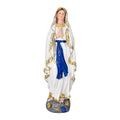 St. Jude Resin Statue (7.87") - Sticky add to cart bar