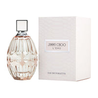 Jimmy Choo L'Eau Eau De Toilette (3oz)