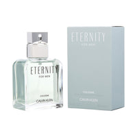 Closeout Calvin Klein Eternity for Men Cologne (3.3oz)
