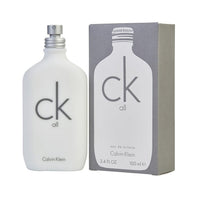 Calvin Klein CK All Eau De Toilette (3.4oz) (Ships in 8-10 Business Days)
