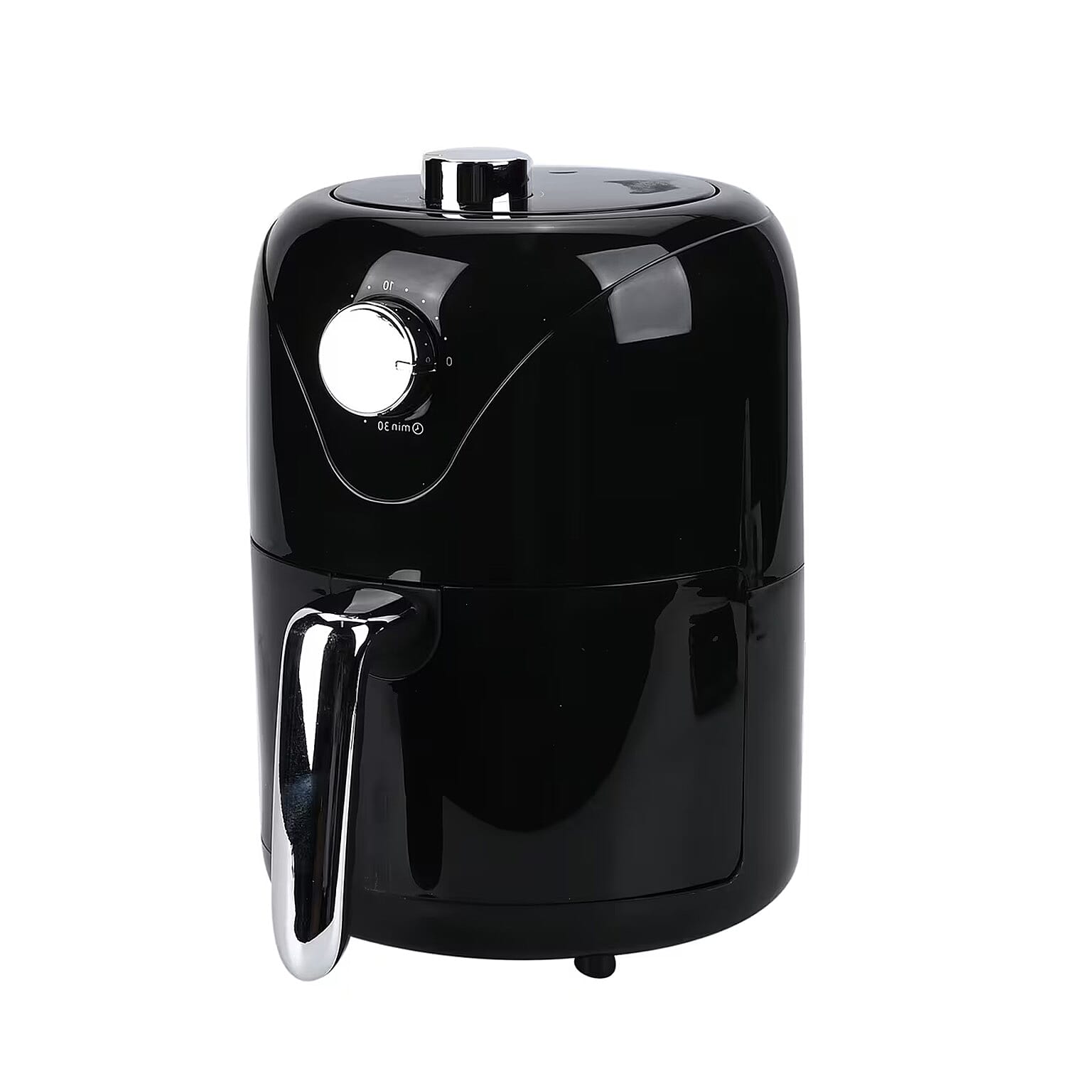 2L Air Fryer with Non Stick Fring Plate (700w, 120v)