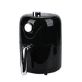 2L Air Fryer with Non Stick Fring Plate (700w, 120v) - Sticky add to cart bar
