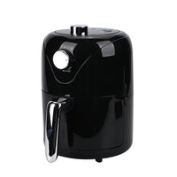 2L Air Fryer with Non Stick Fring Plate (700w, 120v)