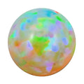 AAAA Ethiopian Welo Opal (Rnd 12 mm) 4.00 ctw - Sticky add to cart bar