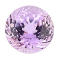 AAA Martha Rocha Kunzite (Rnd Free Size) 3.00 ctw - Sticky add to cart bar