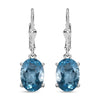 Sky Blue Topaz