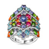 Multi Gemstone