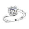 Simulated Diamond