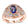 Tanzanite