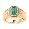 Kagem Zambian Emerald