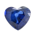 AAAA Ceylon Blue Sapphire (Hrt Free Size) 1.20 ctw - Sticky add to cart bar