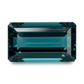 Certified and Appraised AAAA Monte Belo Indicolite (Oct Free Size) 11.93 ctw - Sticky add to cart bar