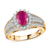 Mozambique Ruby